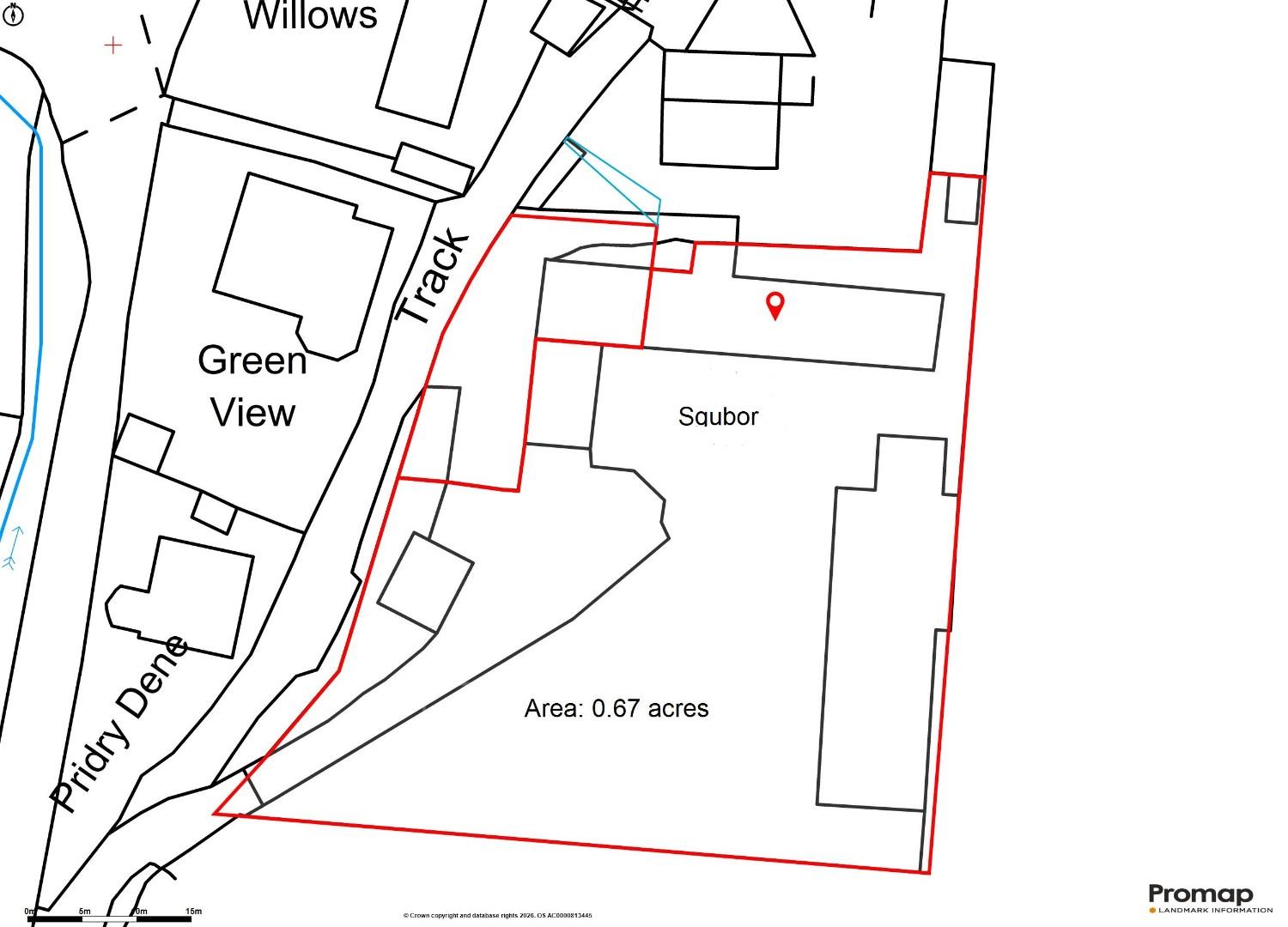Sgubor, Fonmon, Vale Of Glamorgan, CF62 3BJ